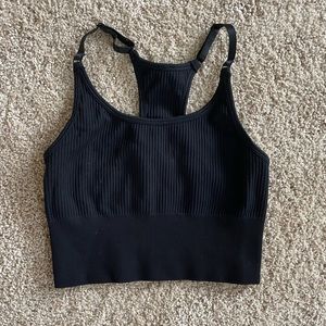 Balance Athletic Crop/Bra